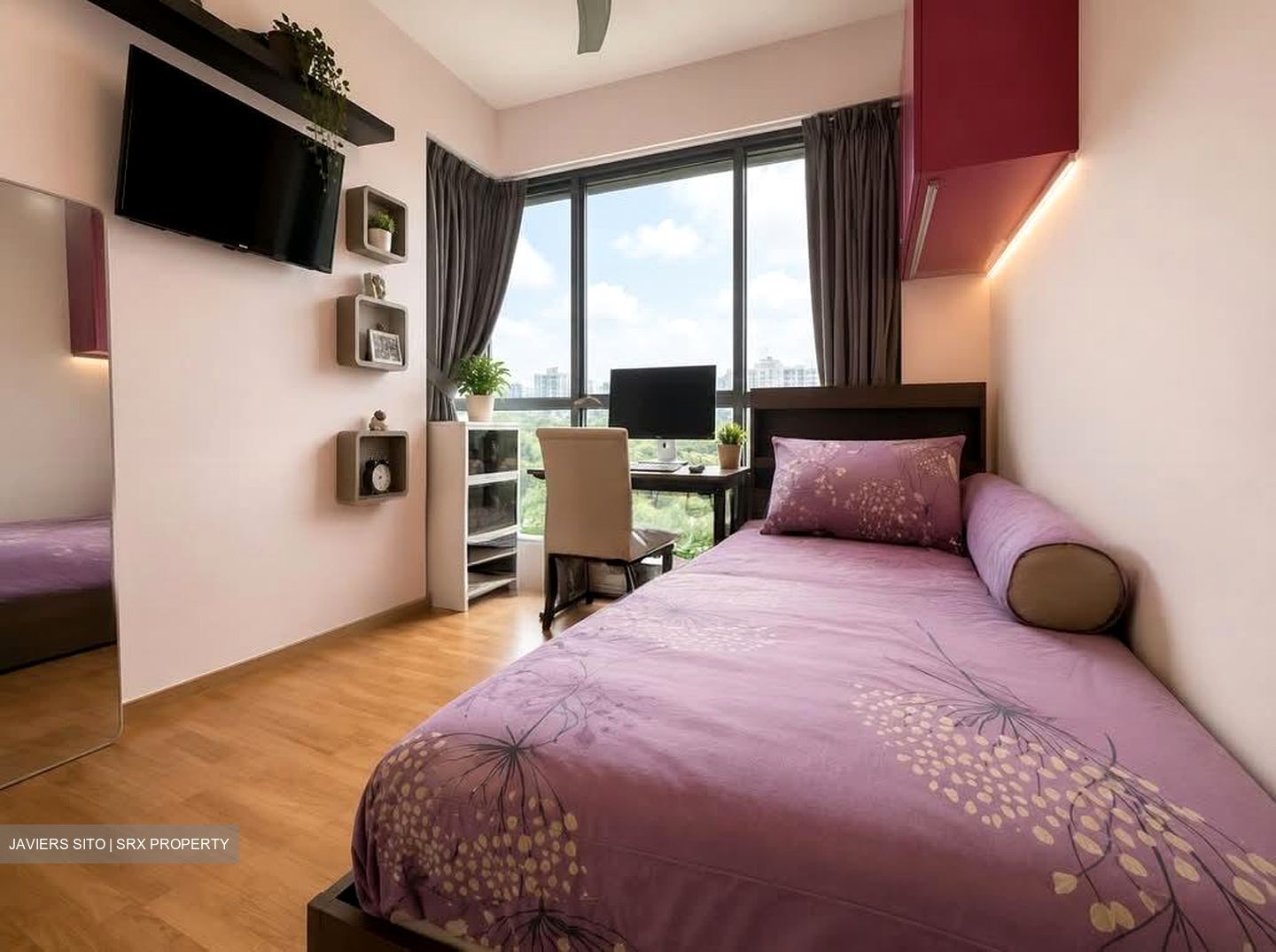 Foresque Residences (D23), Condominium #590053451